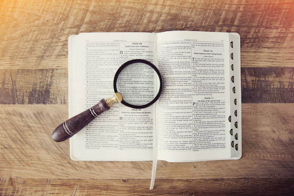 Knowing God and Revival