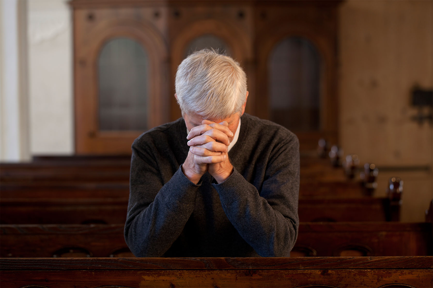 How Has Revival Prayer Changed History?