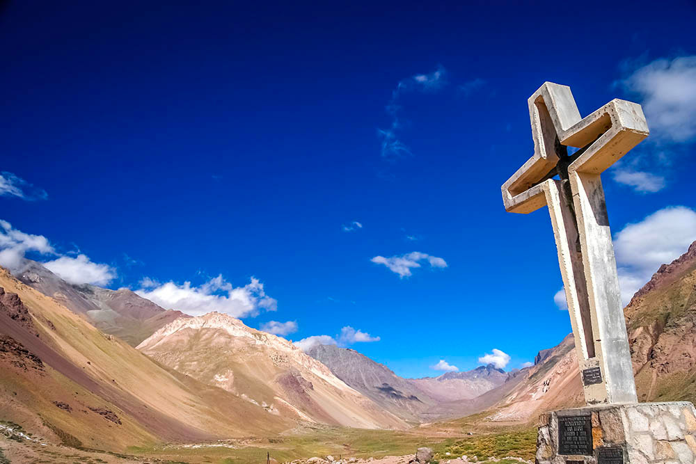 Seven Principles of a Seeking-God Lifestyle