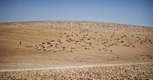 Seeking God in September – Final