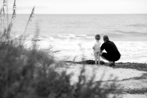 The Generation that Seeks God