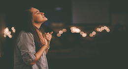 What to thank God for in 2021