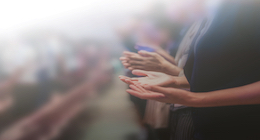 "That the Name of Our Lord Jesus May Be Glorified in Us"