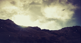The Glory of God Departing?
