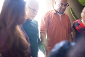 Increase Prayer in Your Church