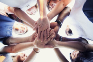 Love Others by Using Our Gifts
