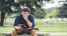 Knowing God and Obeying Him
