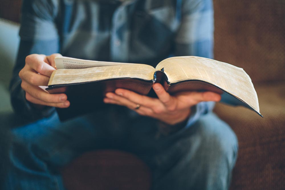 The Great Experiment – Day 6