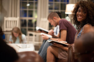 Prayer Call #3 for the 21 Day Fast