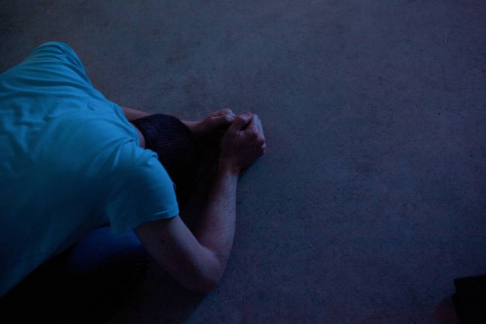 The Doctrine of Tolerance: Quenching Its Hellfires with the Burning Eyes of the Son of God