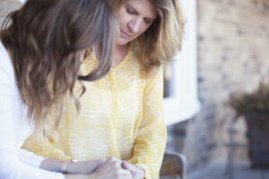 Keys to Revival: How Should We Pray? — Daniel 9:3-21