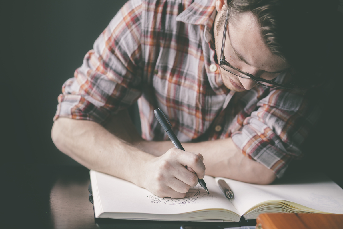 21 Day Fast – Day 17: Witnessing in Exile