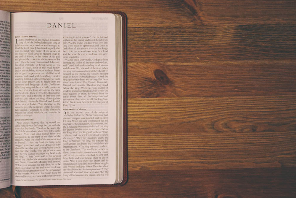 Heroes of Fasting – Day 3