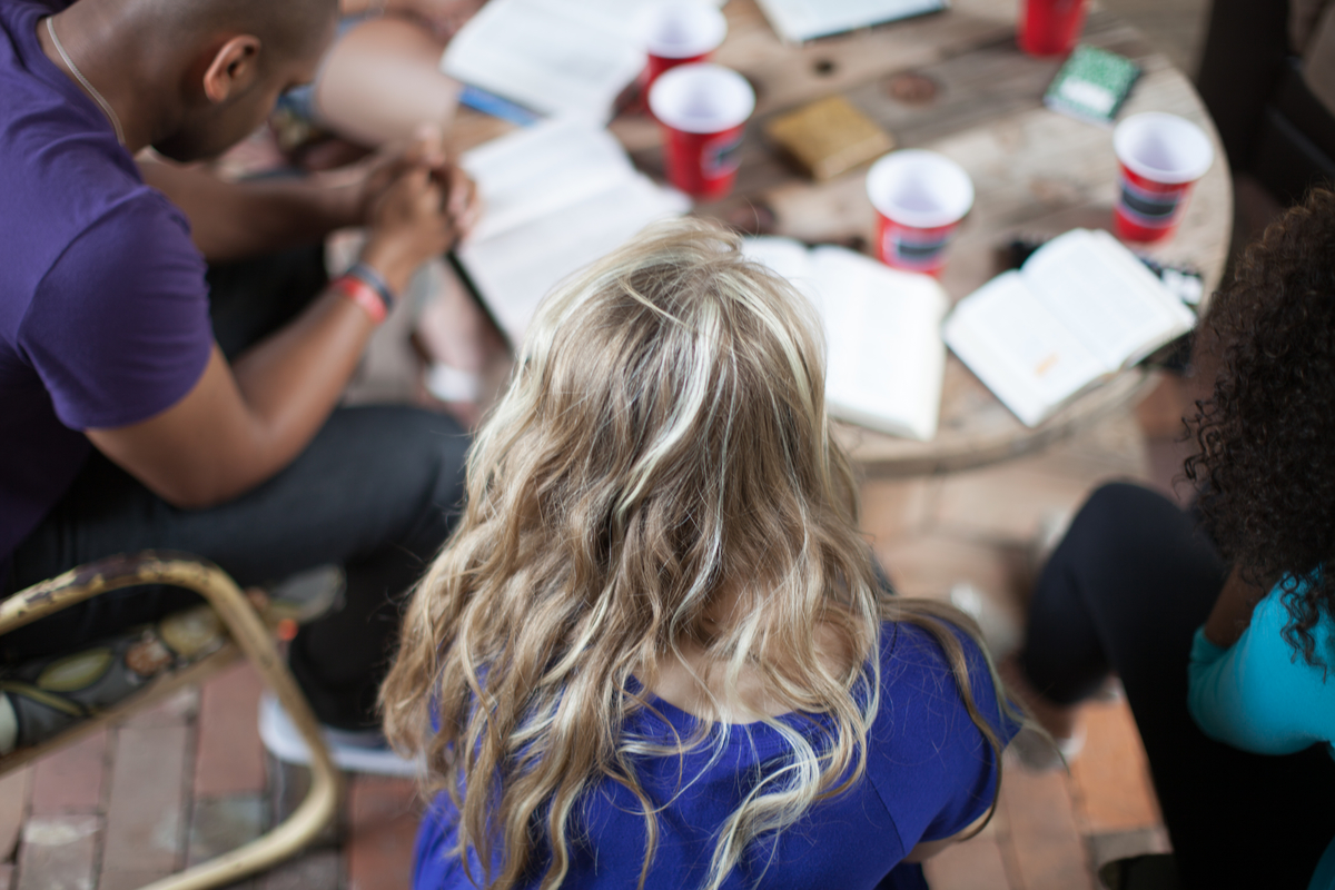 Do Prayer Movements Work?