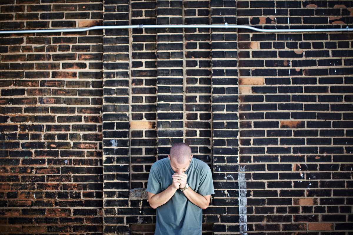 21 Day Fast – Day 6: Nehemiah’s Plea