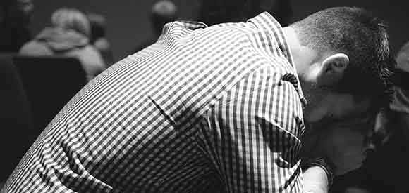 Ten Day Fast – Day 3:  The Church Prays