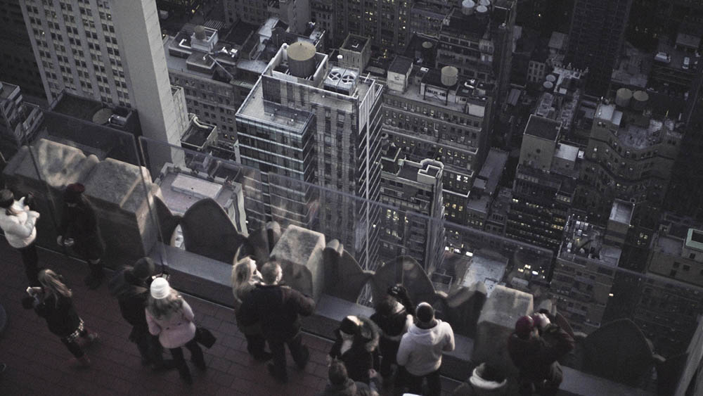 Ten Day Fast – Day 1:  The Father Will Reward the Church