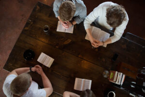 October 7 Prayer Meeting