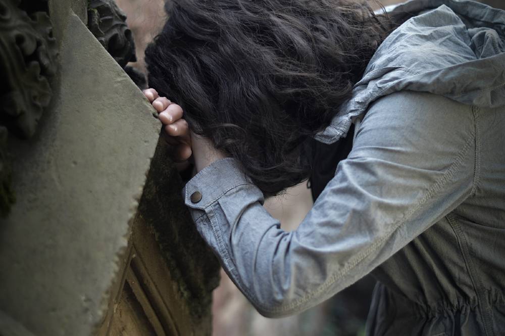 21 Day Fast – Day 20: Fasting as Mourning