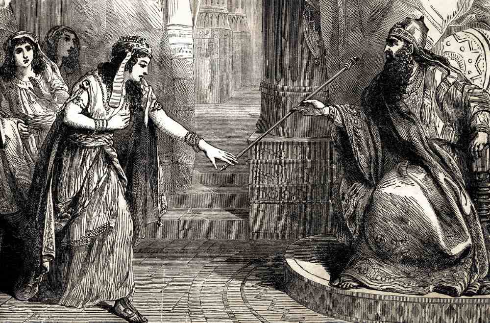 21 Day Fast – Day 19: Driven to Revival on our Knees