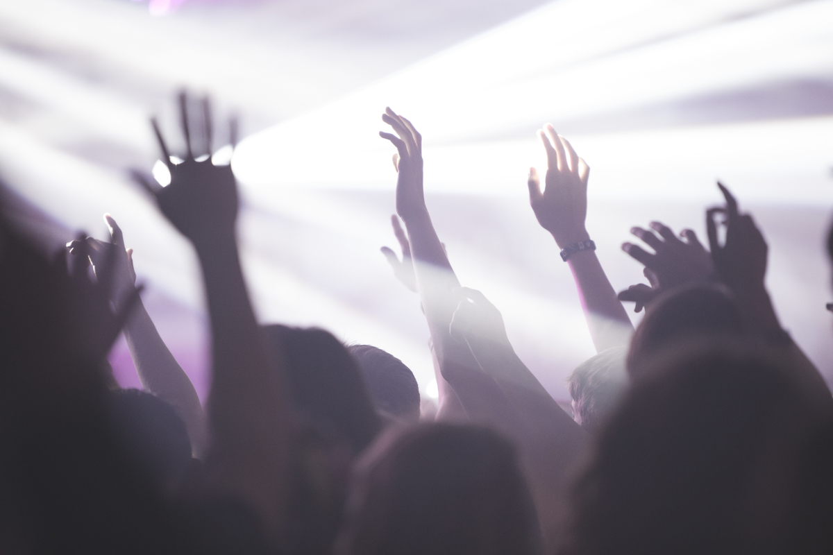 A Biblical Theology of Revival