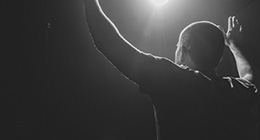 We Need Holiness - Day & Night