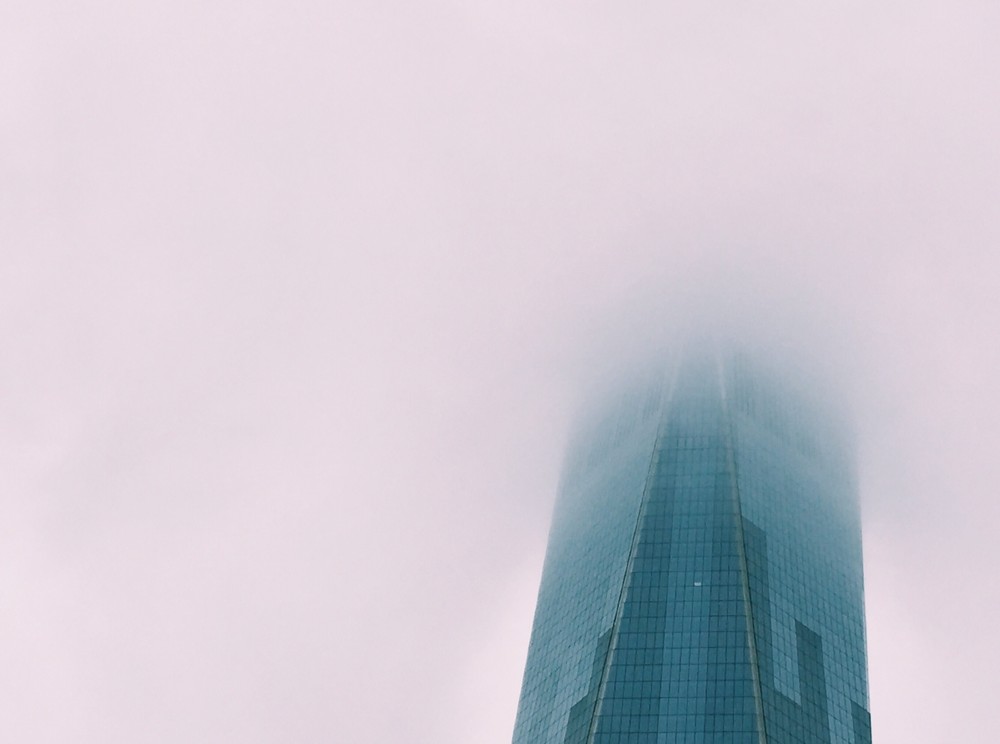 Repent of Loving Money