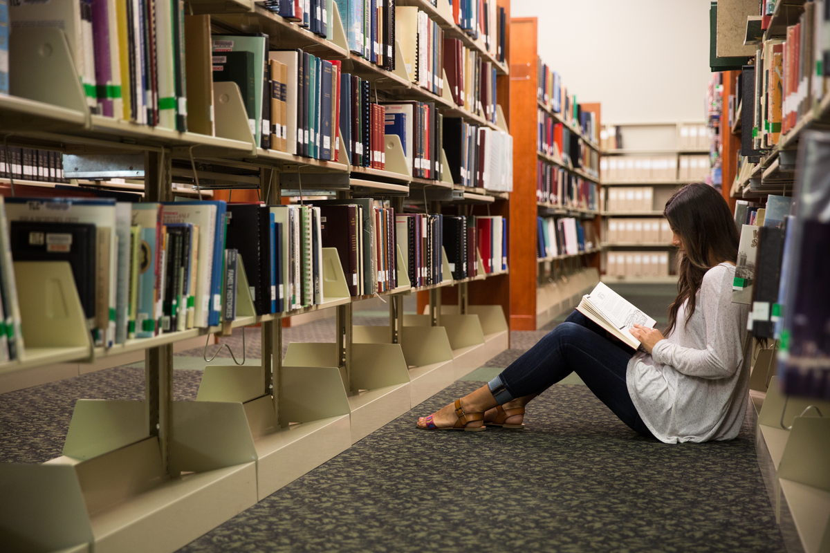 21 Day Fast – Day 9: The God of All Knowledge