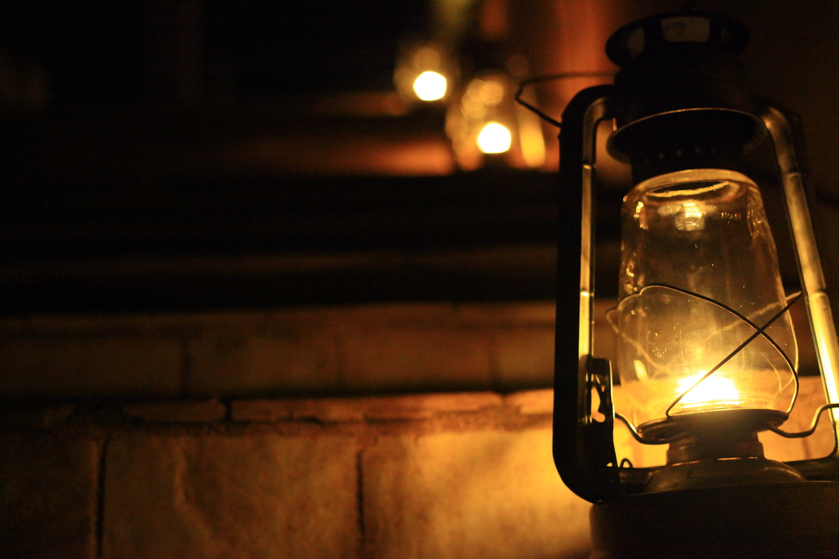 How Much Do You Want the Lord’s Presence and Power?