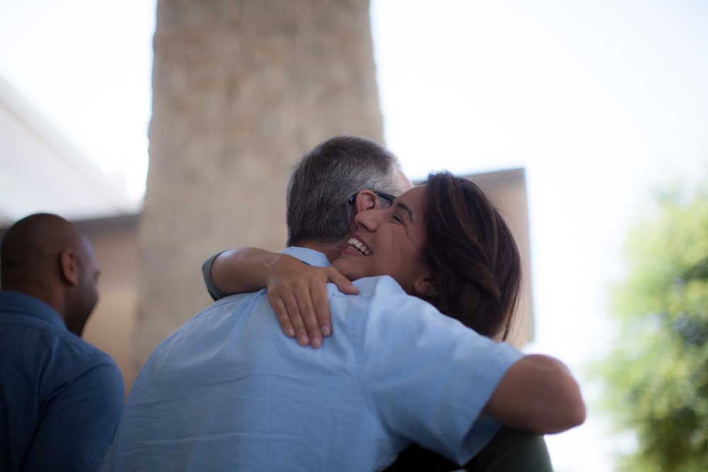 Ten Day Fast – Day 5:  The Church Demonstrates God’s Wisdom