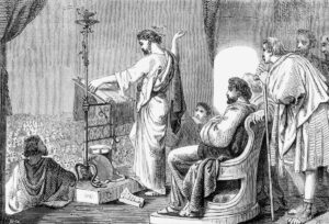Heroes of Fasting – Day 1
