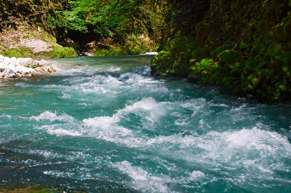 God’s Promise: I Am with You!