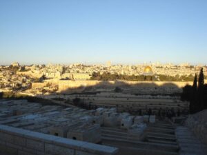 21 Day Fast – Day 9: The Magnetic Pull of God’s Presence