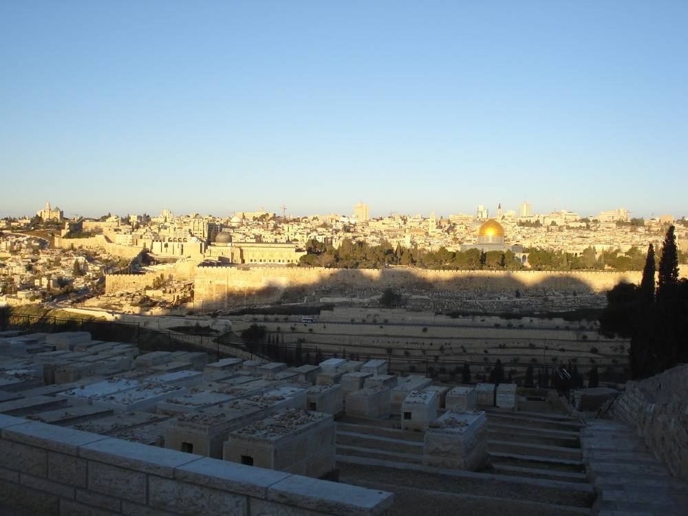 21 Day Fast – Day 9: The Magnetic Pull of God’s Presence