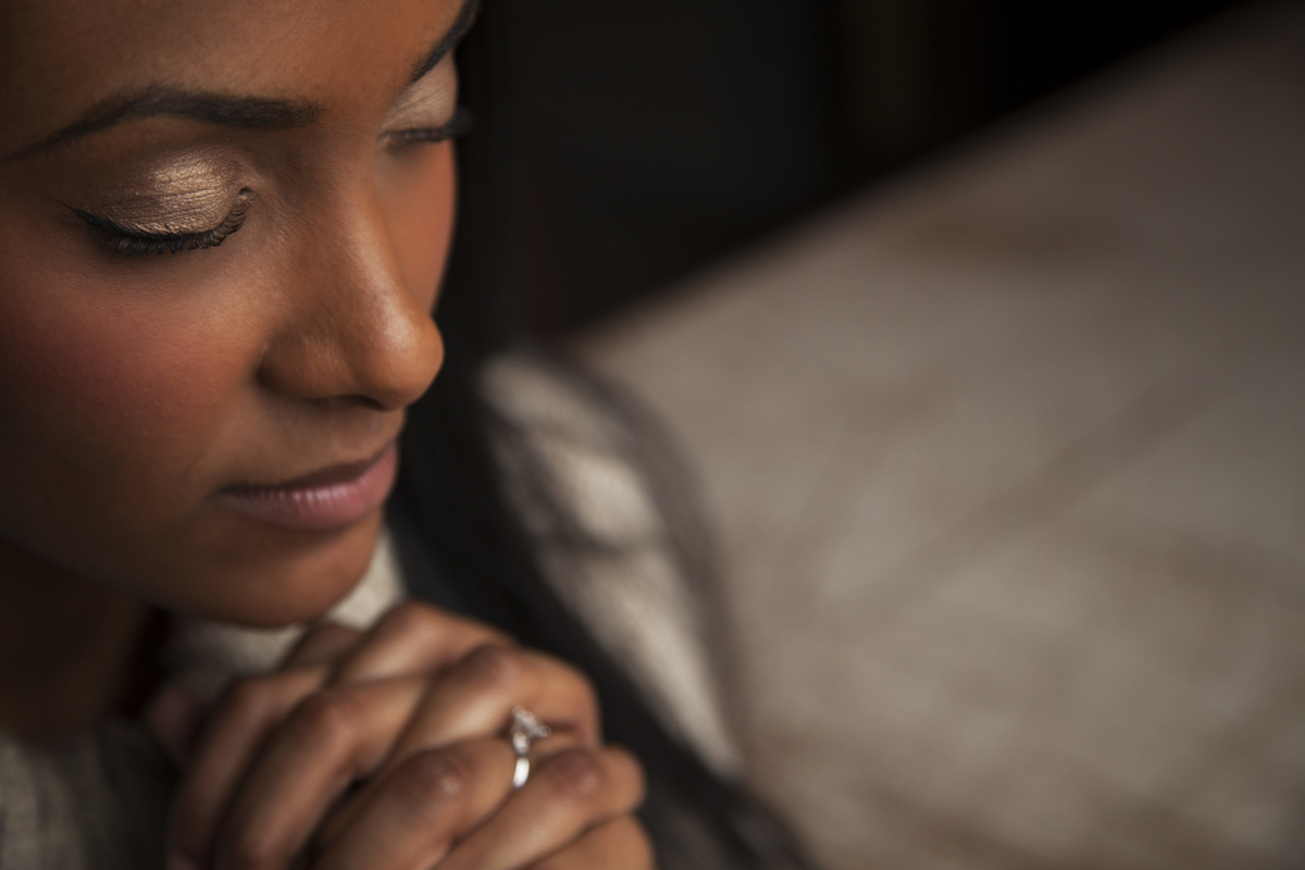 “Keys to Revival,” Extraordinary Prayer — Luke 11:8