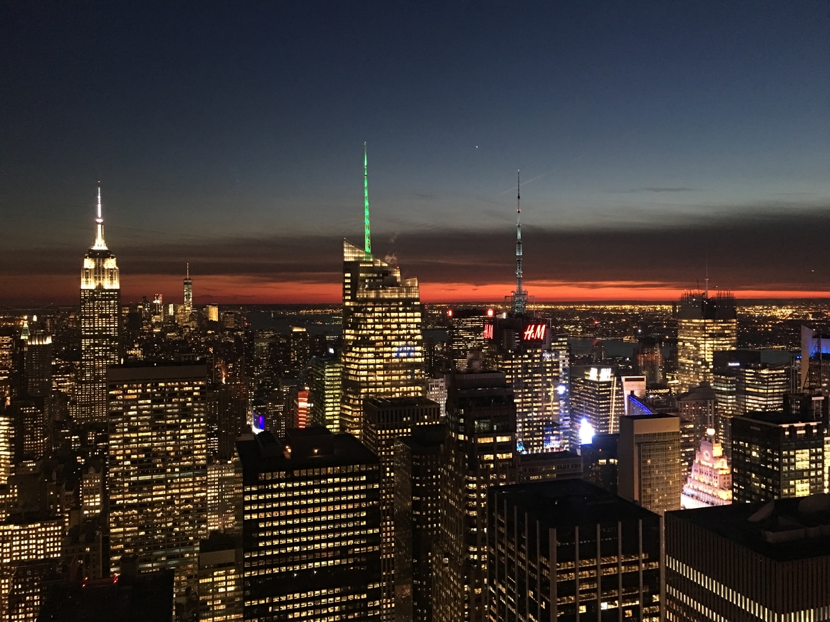 Keys to Revival: Faith — Luke 18:8 - Day & Night
