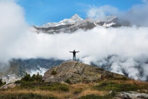 The Great Experiment – Day 1