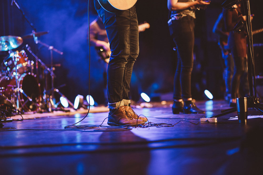 The Great Experiment – Day 6 (night)