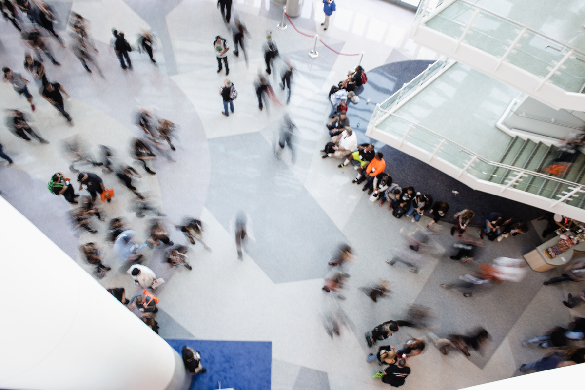 21 Day Fast – Day 5: Our Father’s Business: Human Flourishing