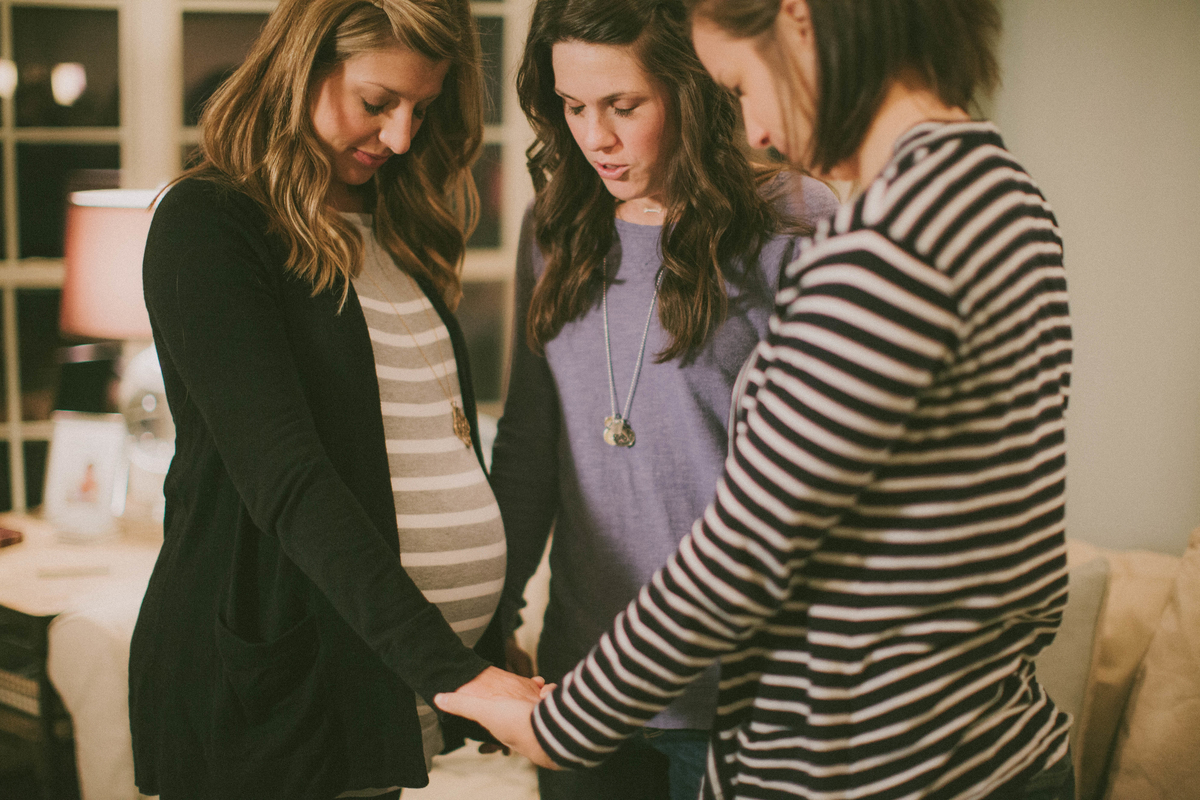 Keys to Revival: Gathering with Others