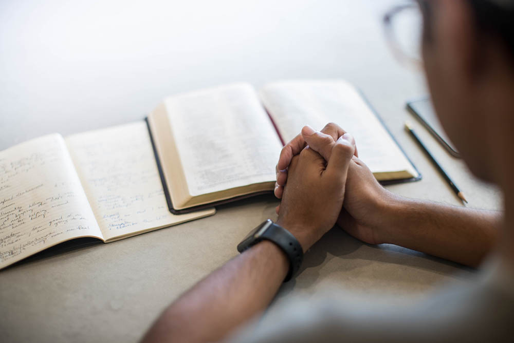 The Great Experiment – Day 8 (day)