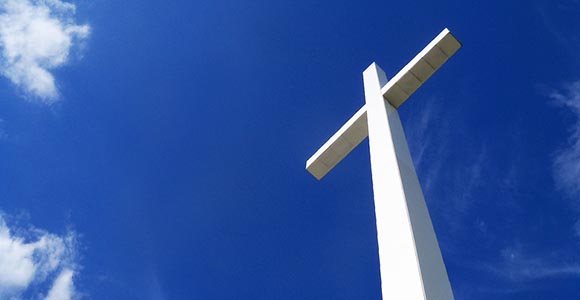 Ten Day Fast – Day 9: In My Father’s House