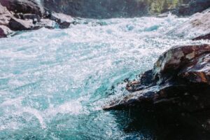 21 Day Fast – Day 1: Healing The Land