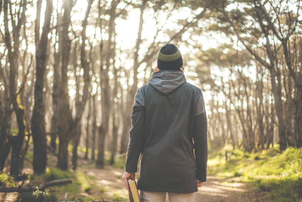 Perfect Peace Comes Only from God