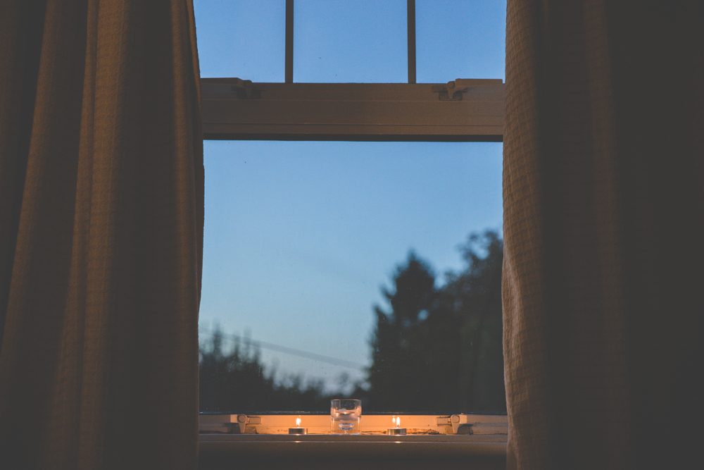 Christ Our Hope and Comforter