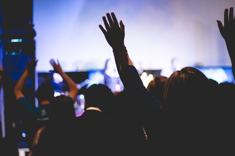 The Great Experiment – Day 4