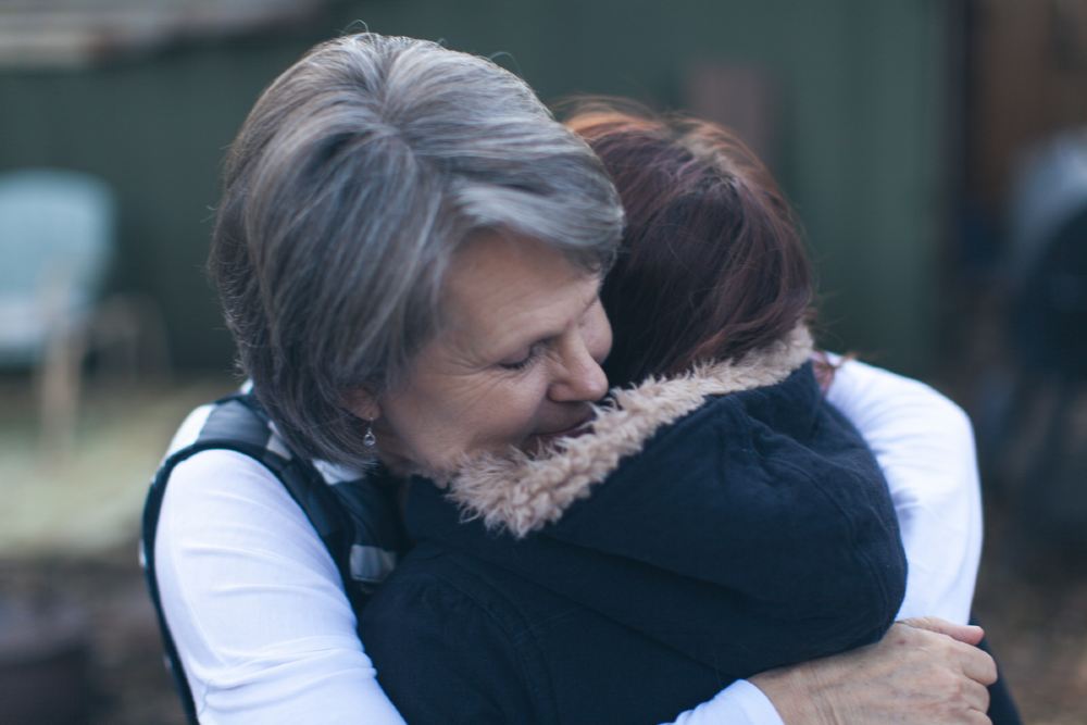 Forgiveness and Revival