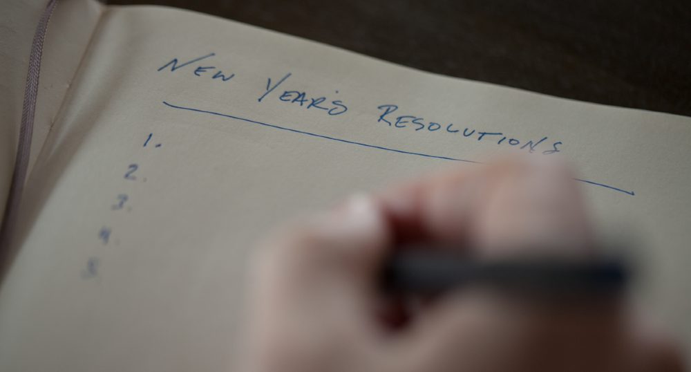 How Often Should Christians Make Resolutions?