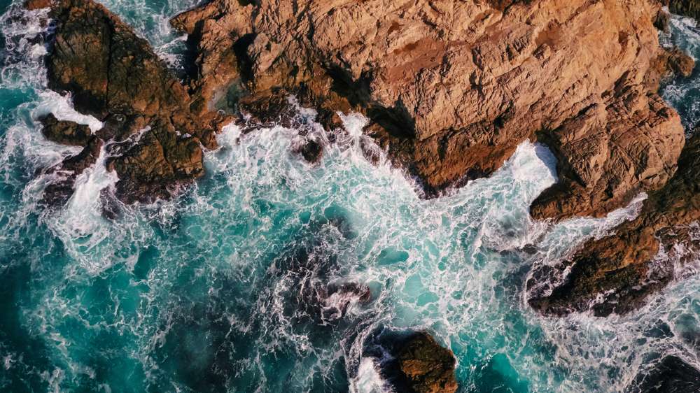 Standing Is Doing Something