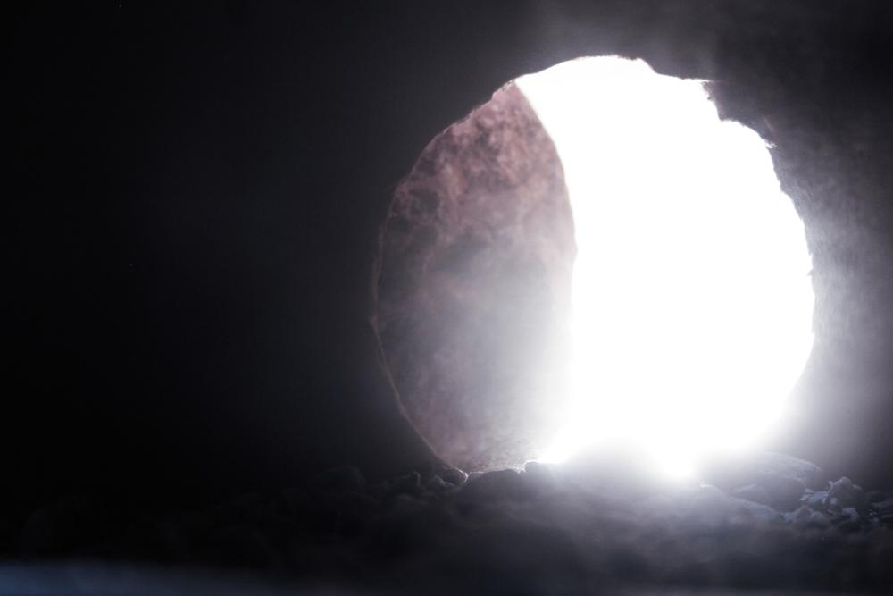 The Heart Committed to Jesus - Day and Night